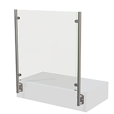 Rostfritt räcke med glas_02